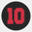 Search for varsity stickers Sports team
