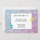 Search for end of year celebration invitations New year's eve celebration