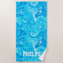 Search for swimmer beach towels Modern