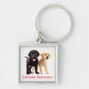 Search for dog breed keychains Labrador retriever
