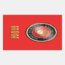Search for semper fi stickers Military