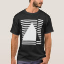 Search for bauhaus design tshirts Geometry