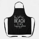Search for retro funny aprons Summer