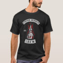 Search for church of satan tshirts Goth