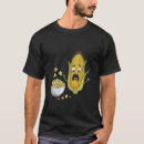 Search for funny popcorn tshirts Design