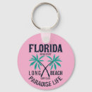 Search for palm tree design keychains Tropical palm trees