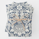 Recherche de dessin feuille papier cadeau Classique