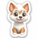 Search for shiba inu stickers Japan