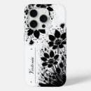 Search for splash iphone cases Flowers