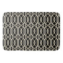 Search for art deco nouveau bathroom accessories Black and white