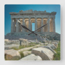 Search for greek clocks Parthenon