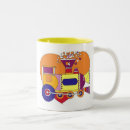Search for children train mugs Transportation