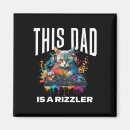 Recherche de fête pères drôle magnets Blague de papa