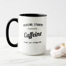 Search for caffeine mugs Powered by caffeine