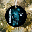 Search for basketball coach ornaments School