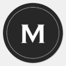 Search for professional stickers Black