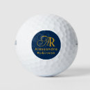 Search for luxury golf balls Gold