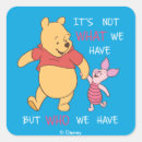 Search for piglet stickers Winnie the pooh
