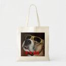 Recherche de langue sacs Blanc
