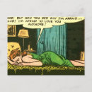 Search for bedrooms postcards Retro