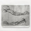 Recherche de muscles tapis souris Anatomique