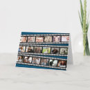Search for film strip cards Create your own