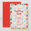 Recherche de vintage noël invitations Entreprise