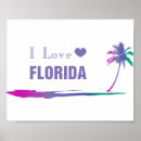 Search for love florida posters Sunshine state