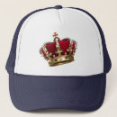 Search for crown hats Cool