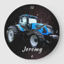 Recherche de tracteurs horloges Pays