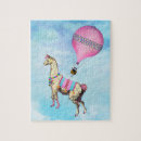 Search for llama puzzles Alpaca