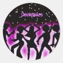Recherche de dance autocollants Anniversaire