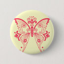 Recherche de mite badges Papillon