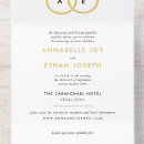 Recherche de anneau mariage invitations Couple