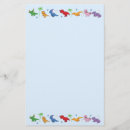 Search for dinosaur stationery paper Jurassic