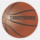 Recherche de terrain de basket autocollants Panier