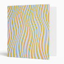 Search for colorable binders Swirl