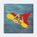 Search for sicily magnets Europe