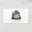 Recherche de chiots cartes visite Customer