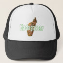Recherche de continents casquettes Voyage