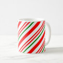Search for candy pattern mugs Xmas