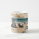 Search for caravanning mugs Vintage caravan