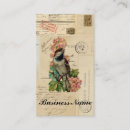 Search for case business cards Vintage