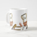 Search for french bread mugs Chef