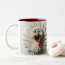Search for funny turkey mugs Humour