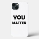 Search for matter iphone cases Mental health awareness