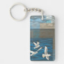 Search for flying rectangular keychains Bird