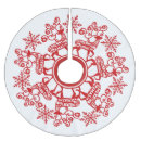 Search for tree skirts Nordic