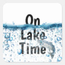 Search for lake fish stickers Water