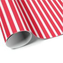 Search for white and red wrapping paper Modern